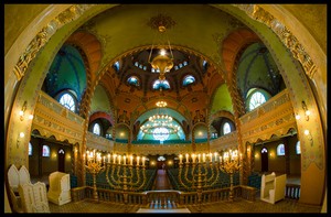 Koncert hora:  Goldmark