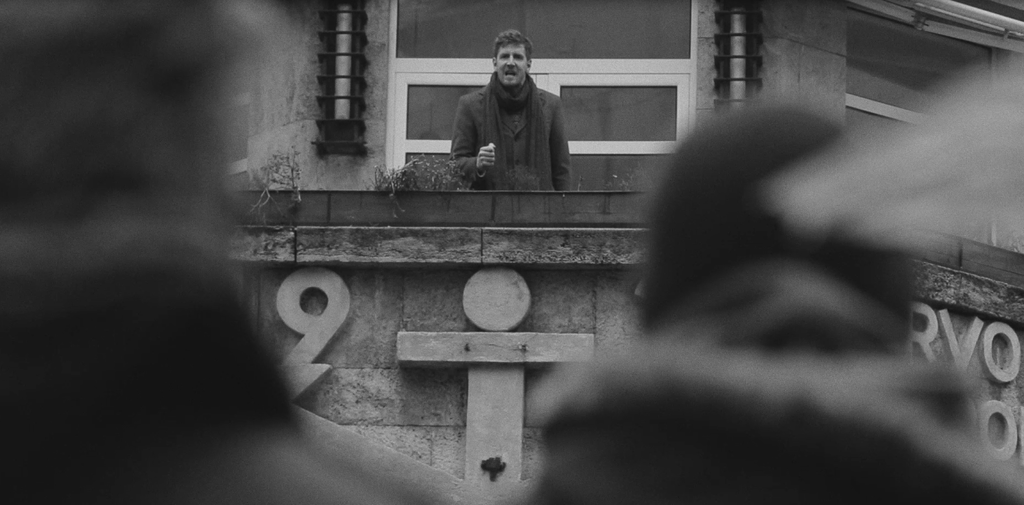 Predstava: Tri lica ogledala (Omen Teatar iz Beograda)