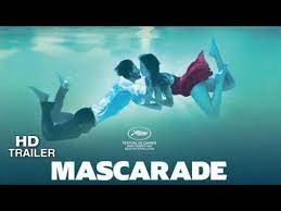 Film: Maskarada