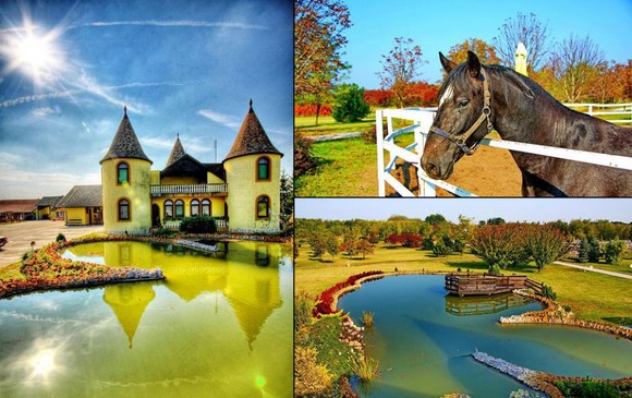 Doček Nove 2015. godine