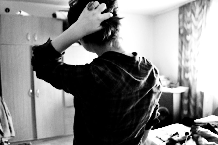 Kaži A: Dobra strana stresa ili kako smo to psihološki otporni?