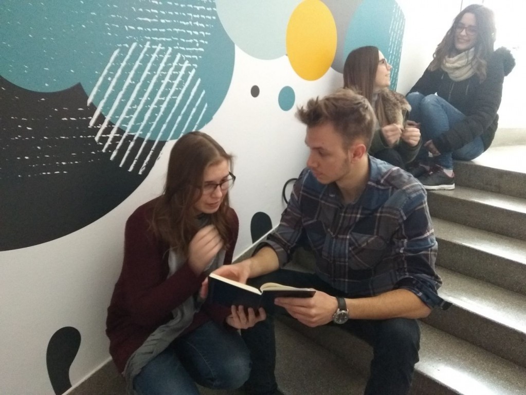 Otvoreni dan: Preuzmi odgovornost  i upiši Visoku školu strukovnih studija za obrazovanje vaspitača i trenera iz Subotice