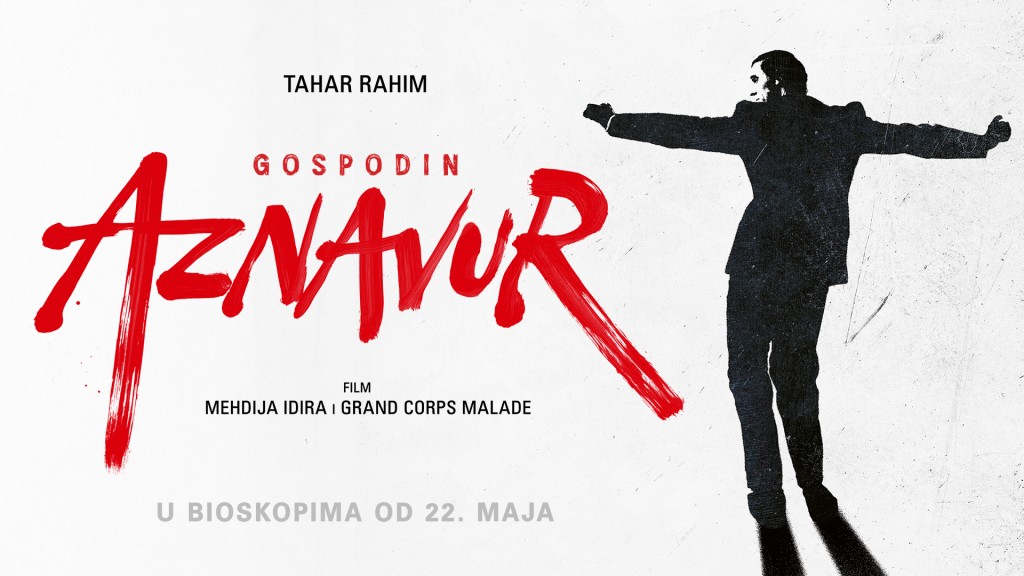Film: Gospodin Aznavur
