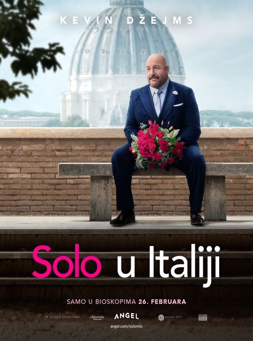 Solo u Italiji