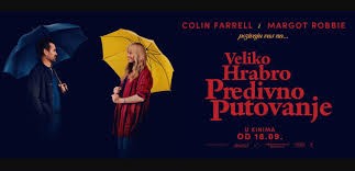 Film: Veliko hrabro predivno putovanje