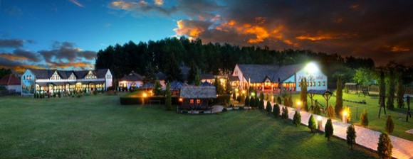 Doček Nove 2015. godine