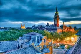 Klub putnika: Upoznajte Suboticu