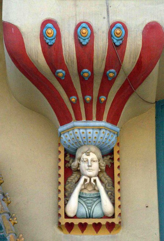 Predavanje: Gradske privilegije