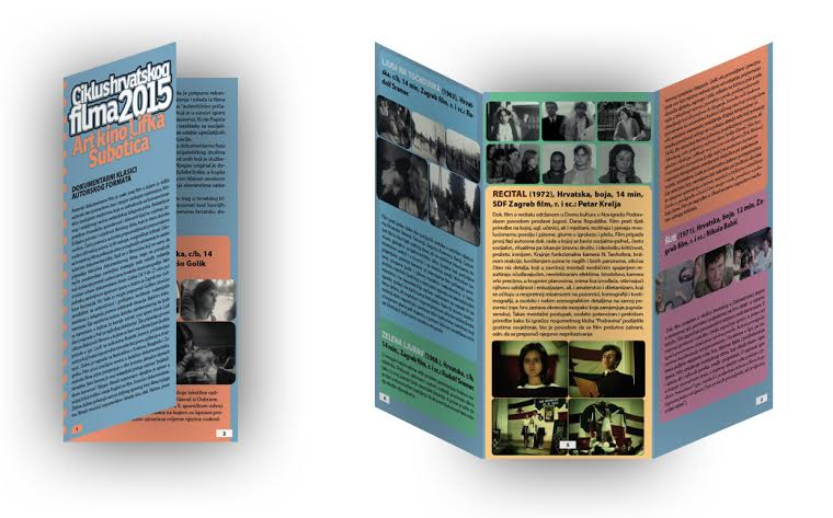 Ciklus hrvatskog filma 2015