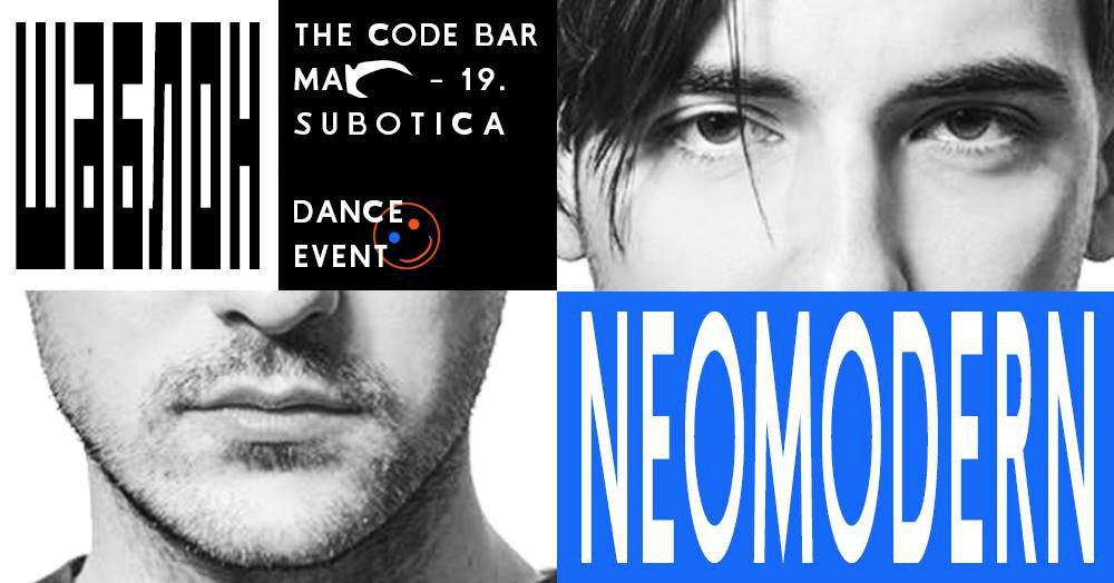 Fine Night w/ Neomodern