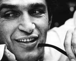 Promocija knjige: “Blistavo i strašno, drugi deo“