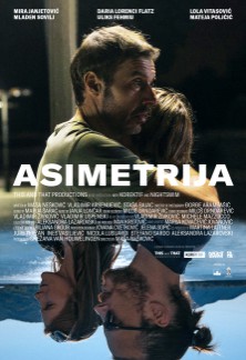 Domaći film: Asimetrija
