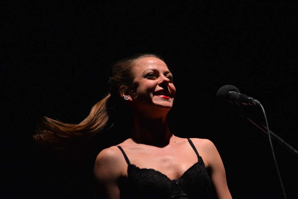 Predstava: Ubi et orbi