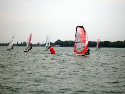 Prvenstvo Srbije Windsurf