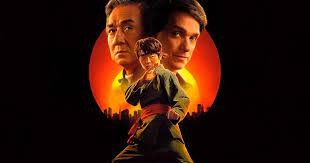 Film: Karate Kid: Legende