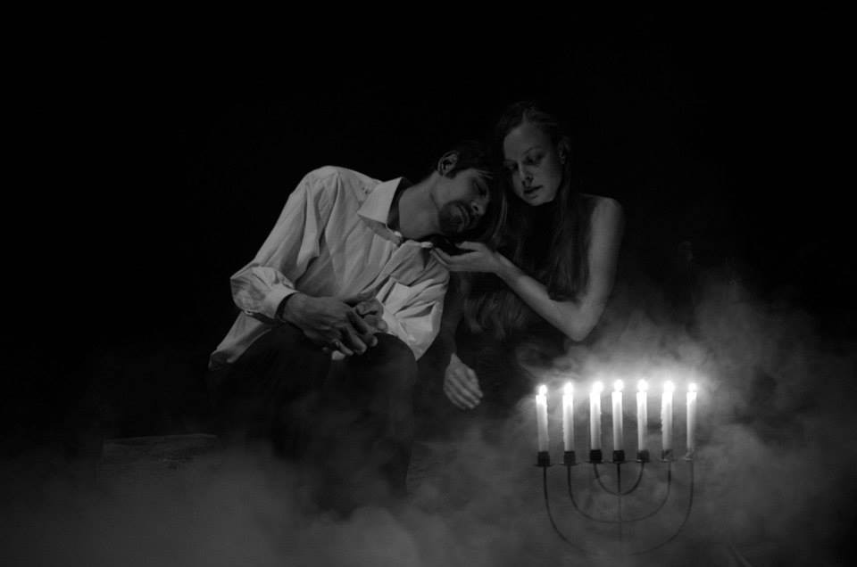 Pesničko veče: "U tvom zagrljaju - Kako je Mikloš Radnoti voleo"