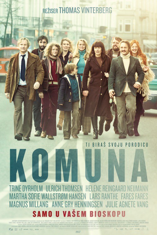 Film: Komuna