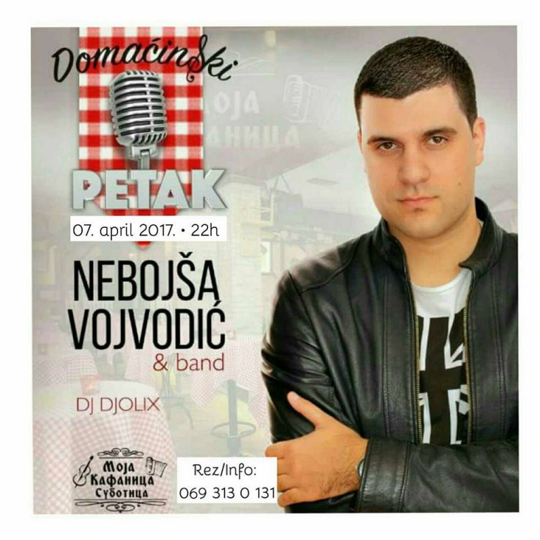 Nebojša Vojvodić