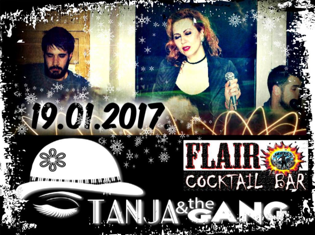 Akustična svirka: Tanja & The gang