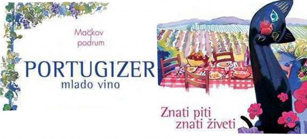 Dani mladog Portugizera