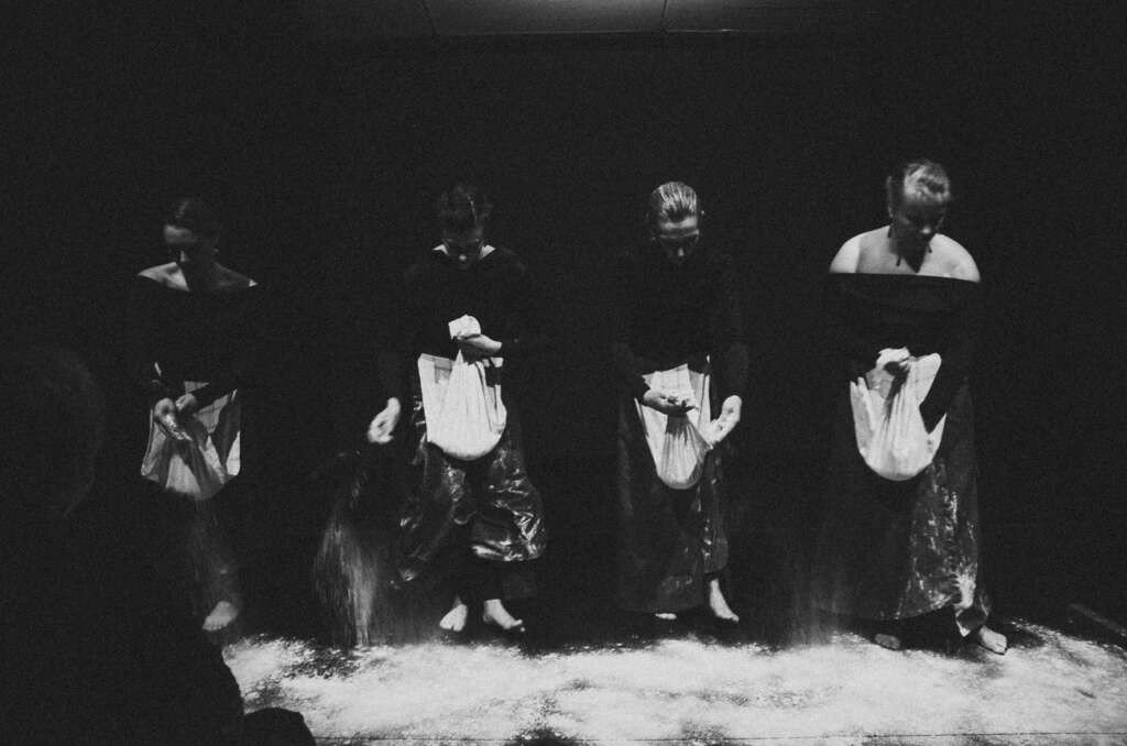 Predstava: Čudesna svakodnevnica