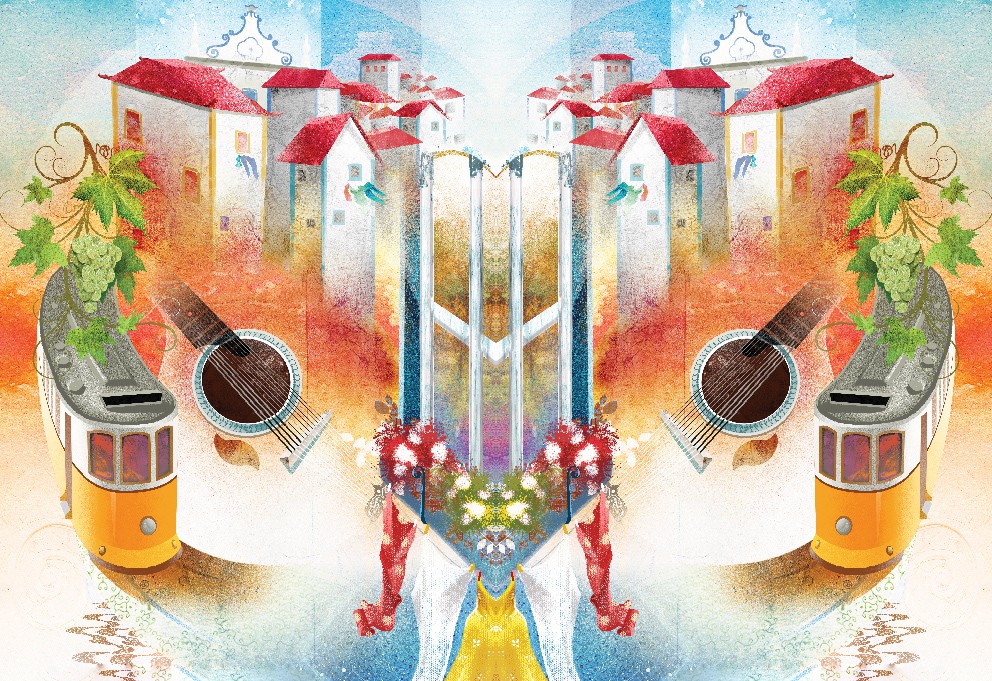 Veče Portugalskih vina