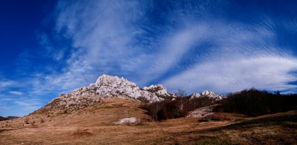 Dokumentarni film "Krst nad jamom" (Jadovno)