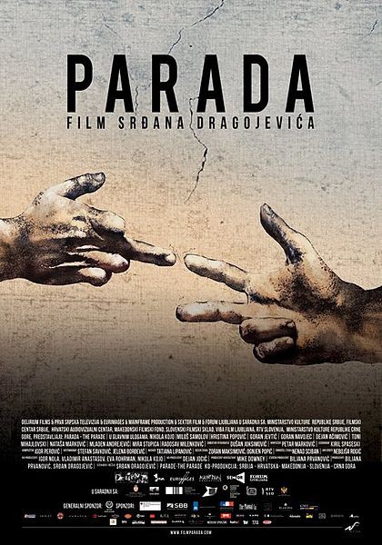 Film: Parada (2011)