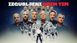 Dokumentarni film: Izgubljeni Drim Tim