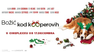 Film: Božić kod Kuperovih