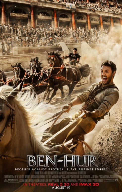 Film: Ben Hur