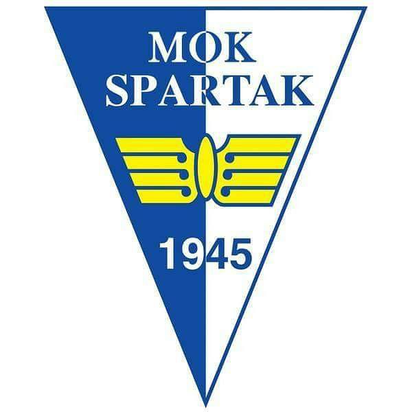 Odbojka: MOK Spartak - Stara Pazova
