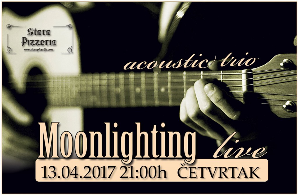 Akustična svirka: Moonlighting