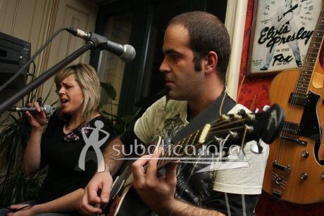 Milan i Jelena Pavlović