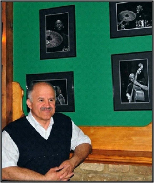 Izložba fotografija: Jazzik