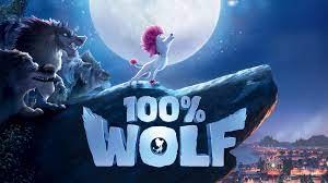 Film: 100% vuk (sinhronizovano)