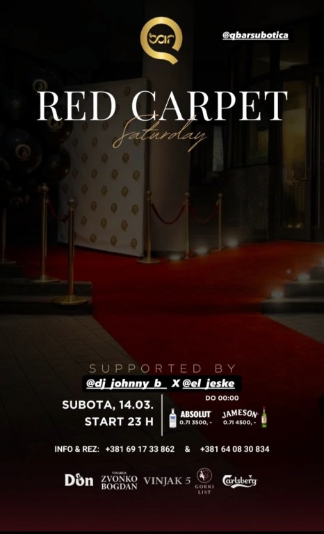 DJ Johnny b  & @El Jeske