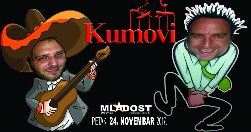 The Kumovi