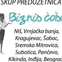 Skup preduzetnica Biznis ćoše: Kako poslovati u Srbiji kada ste žena