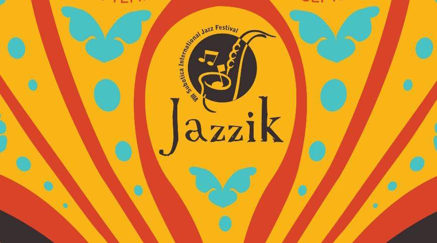 Jazzik junior