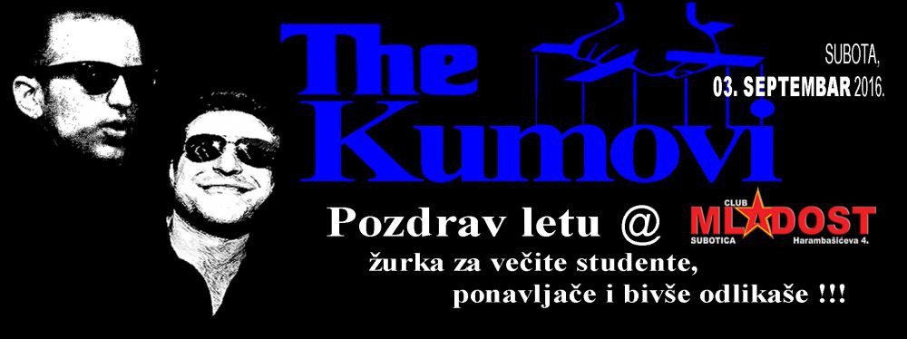 The Kumovi