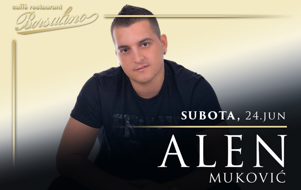 Alen Muković