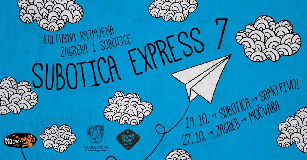 Subotica Express 7