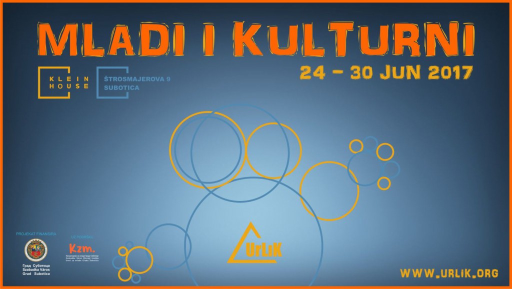 Mladi i kulturni