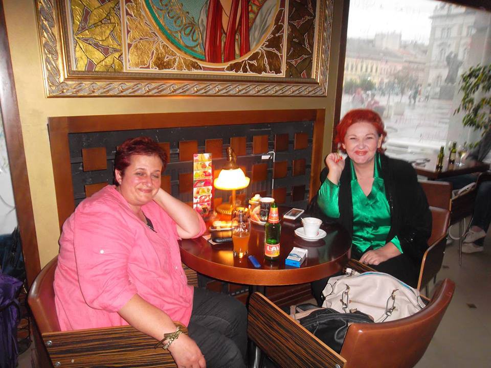 Radionica Gđe Gordane Pavkov, licenciranog trenera HYL programa po učenju Lujza L. Heja