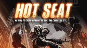 Film: Mesto usijanja