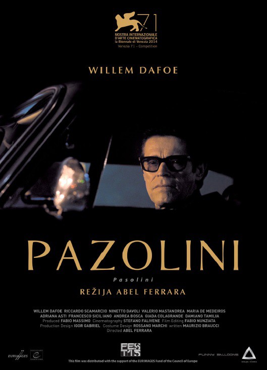 Film: Pazolini