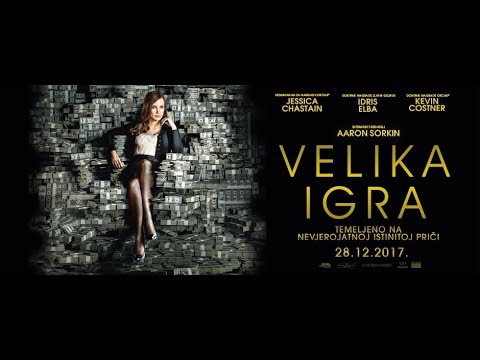 Film: Velika igra