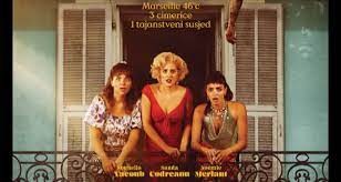 Film: Devojke s balkona