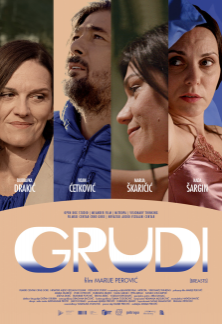 Domaći film: Grudi